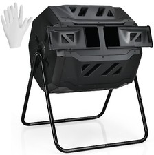 Chambers composting tumbler for sale  Manassas