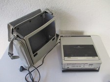 Panasonic video casstetten gebraucht kaufen  Weimar