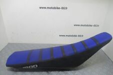 Selle yamaha 125 d'occasion  Méru