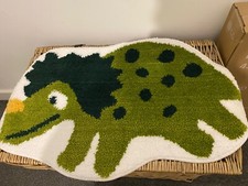 Next dinosaur rug for sale  SANDWICH