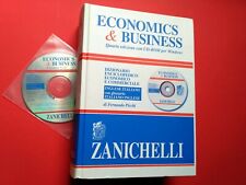 Dizionario econ commerciale usato  Rosa
