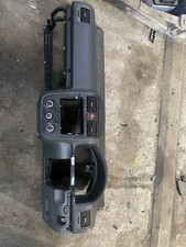 Volkswagen golf dashboard for sale  BRADFORD