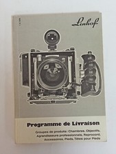 Catalogue appareils photo d'occasion  Poitiers
