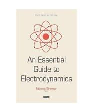 Essential guide electrodynamic gebraucht kaufen  Trebbin