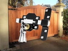 Concise home gate gebraucht kaufen  Hamburg