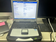 Panasonic toughbook mk4 for sale  Attalla