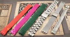Cinturino per orologio usato  Roseto Degli Abruzzi