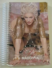 Madonna 2004 tour for sale  Vienna