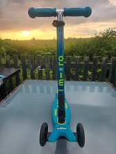 Micro maxi deluxe for sale  NORTHAMPTON