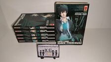 Psycho pass ispettore usato  Marano di Napoli