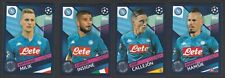 Figurine calciatori topps usato  Roma