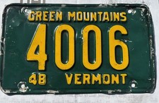 1948 vermont green for sale  Chepachet