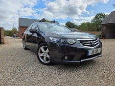 Honda accord 2.2 for sale  NOTTINGHAM