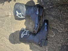 Alpine stars motorbike for sale  CHESTER