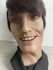 Vintage male mannequin for sale  PORTSMOUTH