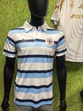 CRUZ AZUL TAMANHO GRANDE Miguel Marin Pirma Edition Slim Fit (talla Reducida), usado comprar usado  Enviando para Brazil