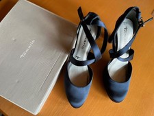 Tamaris damenschuhe 10cm gebraucht kaufen  Ketsch
