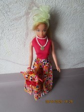 Barbie 70er jahre gebraucht kaufen  Langenzenn