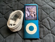 Ipod nano 4th for sale  Honolulu