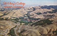 Moraga veduta aerea usato  Spedire a Italy