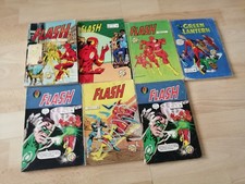 Lot green lantern d'occasion  Champigny-sur-Marne