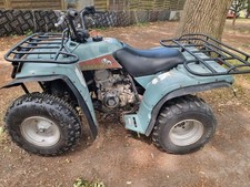 Yamaha timberwolf 250cc for sale  WICKFORD