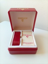 Emerson vintage watch usato  San Martino Dall Argine