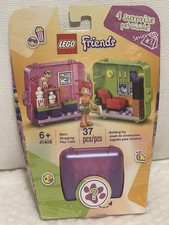 Usado, Lego Friends Mia’s Shopping Cubo Brinquedo Kit de Construção 37 peças comprar usado Usado, Lego Friends Mia’s Shopping Cubo Brinquedo Kit de Construção 37 peças comprar usado  Enviando para Brazil
