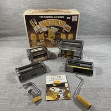 Open box marcato for sale  Washington