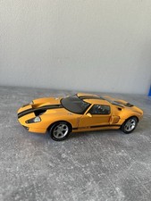 Modellauto ford gt40 gebraucht kaufen Modellauto ford gt40 gebraucht kaufen  Villingen-Schwenningen