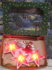Vintage ringalite twinkle for sale  Hermitage
