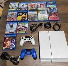 Playstation ps4 500gb for sale  WAKEFIELD