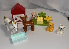Lego duplo animals for sale  New Eagle