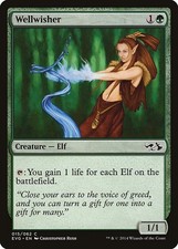 Wellwisher duel decks for sale  Largo