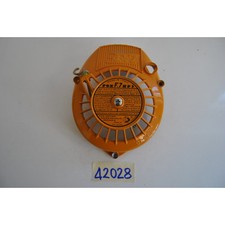 Kurbelgehäuse Motor Irrigator Landwirtschaft Turbair Fox F.7 HP1 Regner Cover comprar usado  Enviando para Brazil