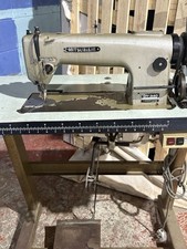 Mitsubishi sewing machine for sale  BATLEY