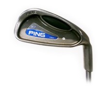 Ping iron white for sale  USA