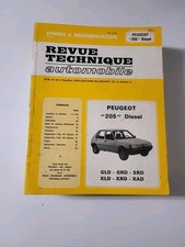 Rta revue technique d'occasion  Achicourt