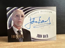 Farscape season trading gebraucht kaufen  Kaiserslautern