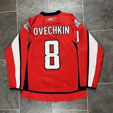 Washington capitals ovechkin for sale  ASCOT