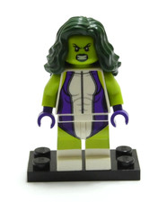 Lego she hulk d'occasion  Nice-