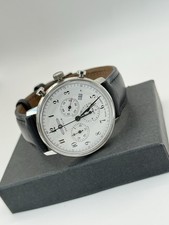Zeppelin chronograph lz129 gebraucht kaufen  Gifhorn