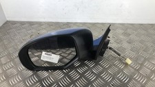 Retroviseur gauche suzuki d'occasion  Loudéac