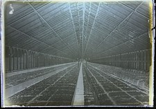 Antique glass plate for sale  Newark