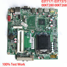 Placa-mãe 03T7171 03T7373 PARA Lenovo ThinkCentre Tiny M73 M73E M93 M93P IS8XT comprar usado  Enviando para Brazil