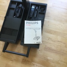 Philips solarium 3701 gebraucht kaufen  Schortens