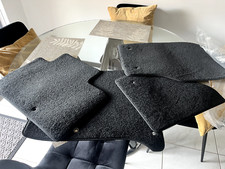 Genuine landrover carpet for sale  PORTSMOUTH