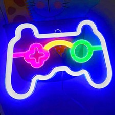 Led neonlicht schild gebraucht kaufen  Euskirchen