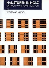 Haustüren holz wolfgang gebraucht kaufen  Berlin