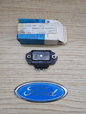 Ford escort mk3 for sale  BODORGAN